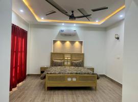 Park View Residency, hotel i Rawalpindi