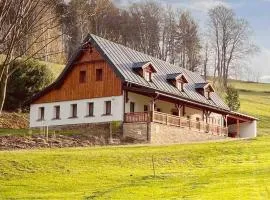 Chalupa Na konci Pekla