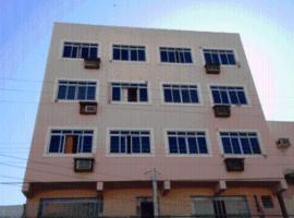 Hotel Aliança, hotel near Vitória Airport - VIX, Vila Velha