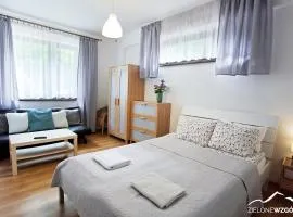 Zielone Wzgórze