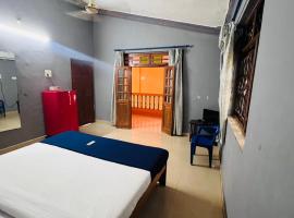 HARSH ANGEL HOLIDAY HOMES, hotel in Calangute