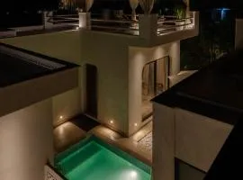 LA VIDA RETREAT