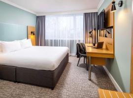 The Harlow Hotel By AccorHotels, hotel u gradu Harlou