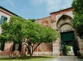 Ostello S. Fosca - CPU Venice Hostels