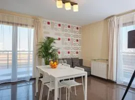 Apartament Słoneczny 8