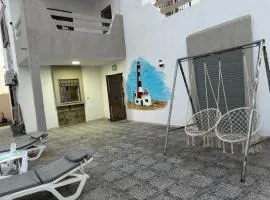 Villa luxe calme djerba