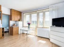 Elite Apartments Ergo Arena