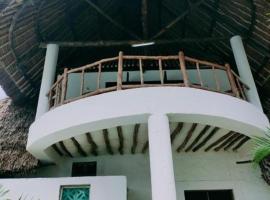 Mabel Villas Diani, cottage à Mombasa