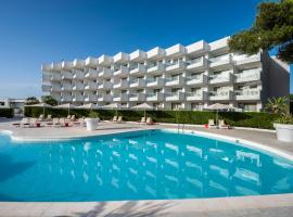 THB Naeco Ibiza - Adults Only, hotell sihtkohas San Antonio laht