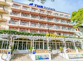 THB Felip - Adults Only – hotel w Porto Cristo