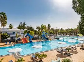 THB Tropical Island