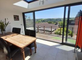 St Breoke - Beautiful 3 bedroom bungalow., holiday home in Lostwithiel