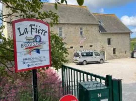 La Fiere Bridge Guest House