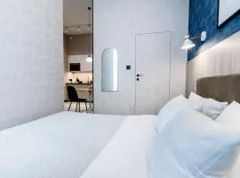 Apartament UKIEL PARK 39 przy Plaży Miejskiej - klimatyzacja,free parking,FV