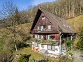 Ferienwohnung Frechehof 74qm