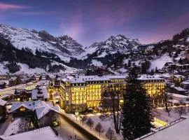 5 hotel in Engelberg 5 hotel in Engelberg