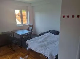 Apartman Zvezdara