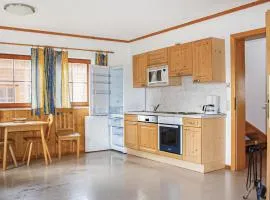 Ferienhaus Mit Bergpanorama