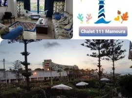 2bed rooms 95m, Garden&sea view, first floor, Family only دور اول بمدخل مستقل