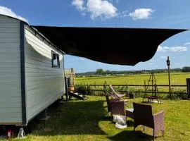 Hunstanton Glamping
