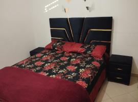 caprice appartement, hotel in Ifrane