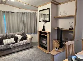 Coastal Caravan Holidays - Goldfinch 22