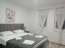 Apartmani Marija, place to stay in Vrdnik