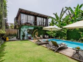 Big Brother Berawa Beach