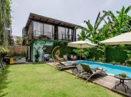 Big Brother Berawa Beach