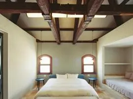 Portside Inn Hakodate