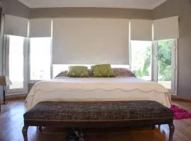 Departamentos Temporarios en Yerba Buena