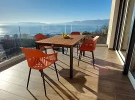 Drenova view