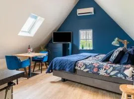 B&B Privé Studio Bij Zee