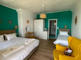 Akteon Rooms