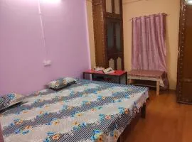 Smriti Homestay