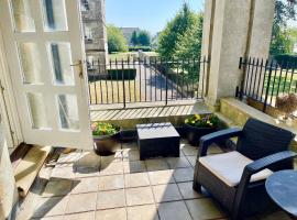 St Andrews Apartments, vacation rental in Maidstone