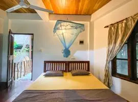 Seasons Four Eco Friendly Cabana MATARA