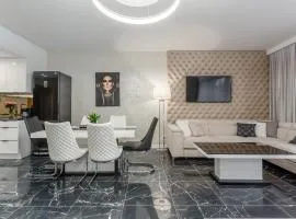 DEO PLAZA Premium Motława View Apartments by Noclegi Renters