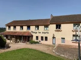 Ancienne Auberge des Brizards - Morvan (14 personnes)