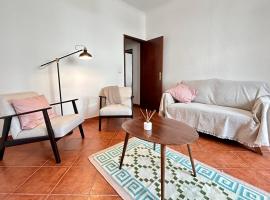 Portuguese village apartment - Casa Martins No.54, leilighet i Freiria