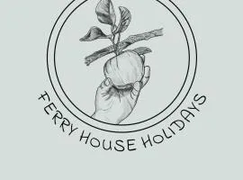 Ferry House Holidays