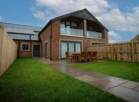 Northumberland Luxury Stays - The Gavel