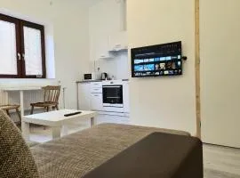 Brno apartment