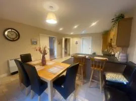 Luxury Town House-Apartment Carrick-on-shannon