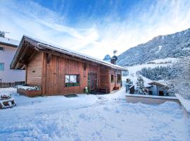 Chalet Berna, hotel murah di Ortisei