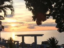 オーシャンビュー リゾート