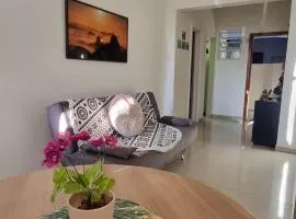 Flat Reformado no centro histórico RJ