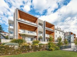 Residenza Montebello สกีรีสอร์ทในแวร์บาเนีย