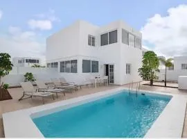 Villa Khaleesi en Lanzarote