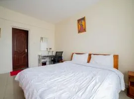 Airport Vista Getaway-4km from jomo Kenyatta International Airport